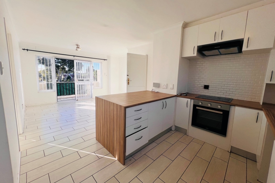 To Let 1 Bedroom Property for Rent in Townsend Estate Western Cape